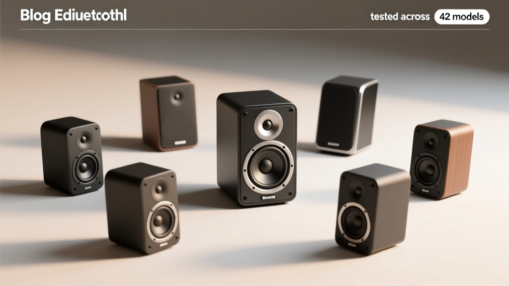 Best Under $100 Bluetooth Speakers (2026)