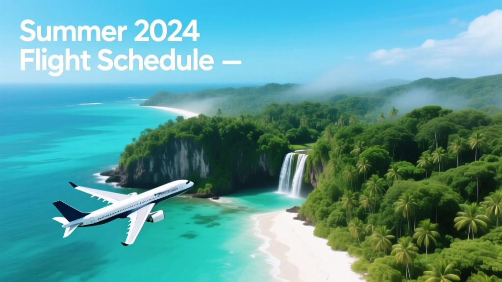Airline Summer Schedules: Timing, Trends, and Tactical Booking for Savvy Travelers