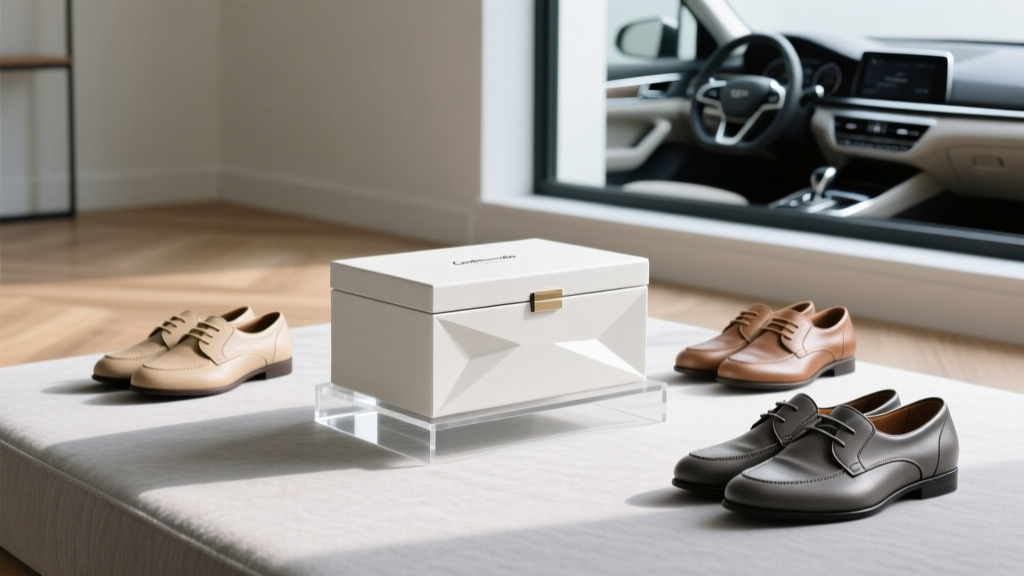 Shoe Storage Box: Best Picks for Cars (2026)