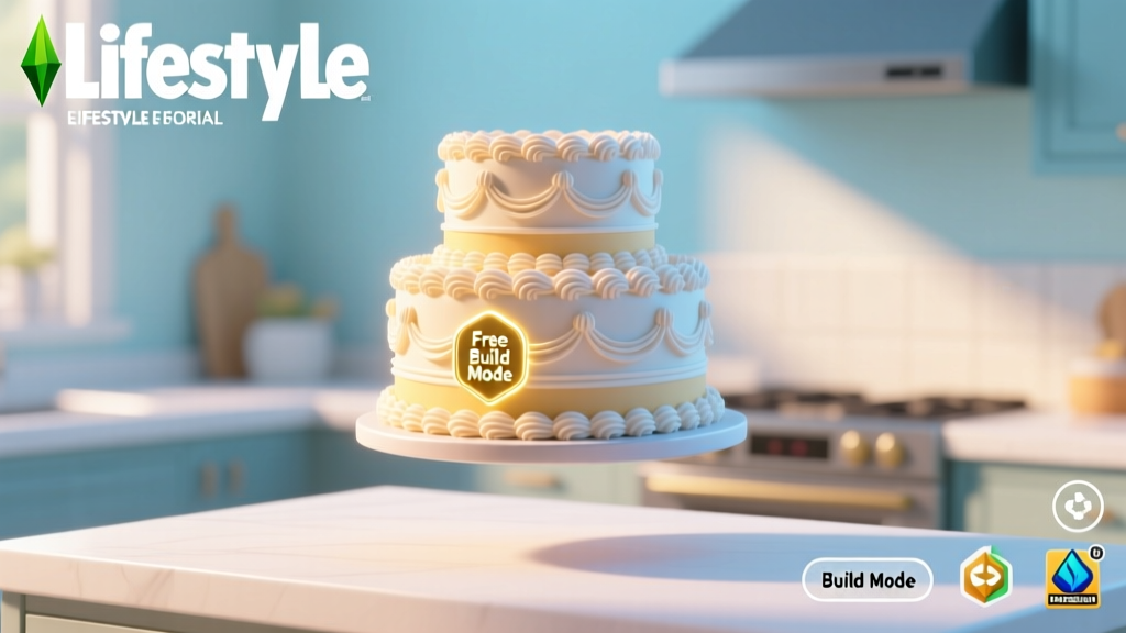 How to Get a Wedding Cake in Sims 4 (2026)