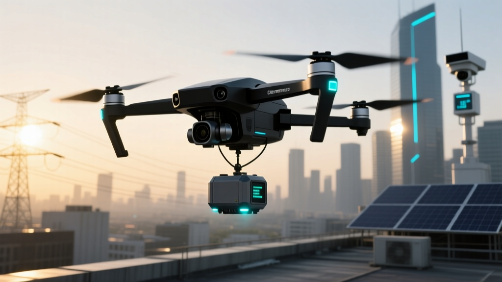 Drone Payload Capacity How Much Weight Can A Drone Carry: The Real Limits (Not What Manufacturers Advertise) — 7 Critical Factors You’re Overlooking