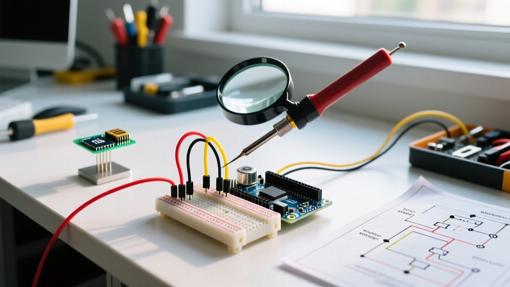 Active Buzzer Arduino Guide: 2026 Community Resource Roundup