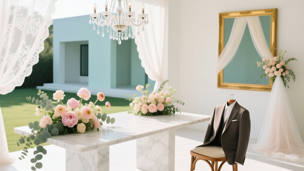 Cardigan to Wedding: 7 Style & Etiquette Rules (2026)