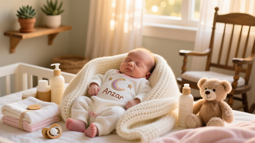 Anzar: A Pediatric Nurse’s Evidence-Based Assessment of This Infant Formula Brand