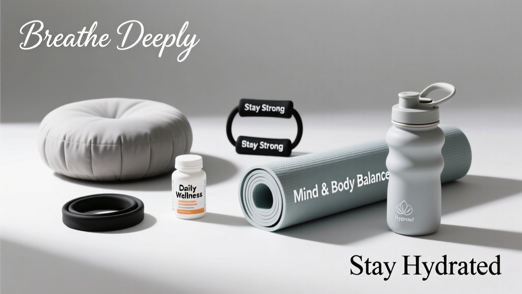 How I Stay Healthy While Traveling: Real Gear, Routines, and Data-Backed Habits