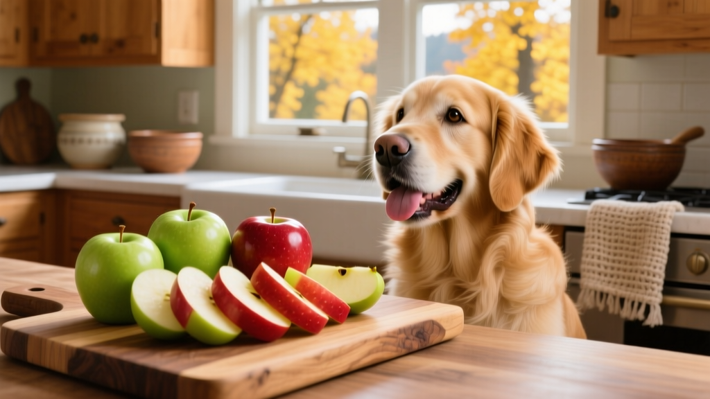 apples: nhk_nhk / Shutterstock