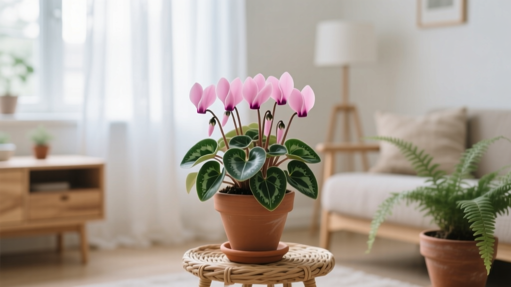 Cyclamen Care: 5 Fatal Mistakes to Avoid (2026)