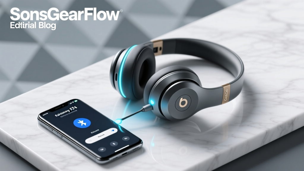 Beats Headphones on Android: Pairing, Features & Limits