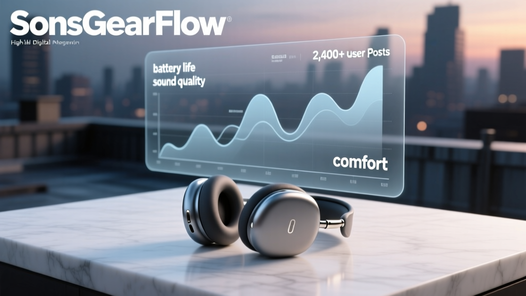 Wireless Headphones Worth It? 3 Trade-Offs (2026)