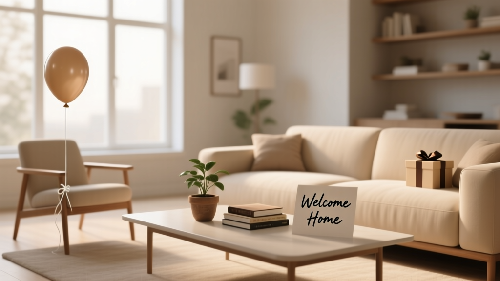 How to Host a Housewarming Party Stress-Free (2026)