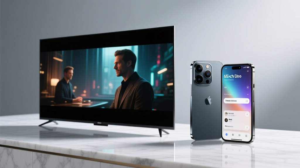Best Large-Screen Phones 2024: 3 Worth Buying
