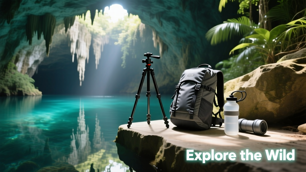 Cenotes in Mexico: Geology, Safety, Gear, and Responsible Exploration
