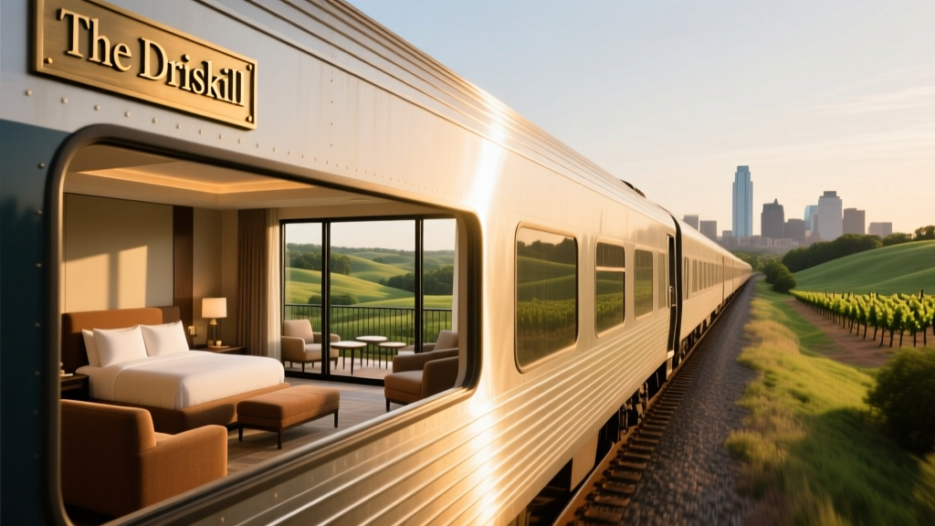 Best Hotels in Austin: Top-Rated Stays for Business, Leisure, and Multi-Modal Travelers