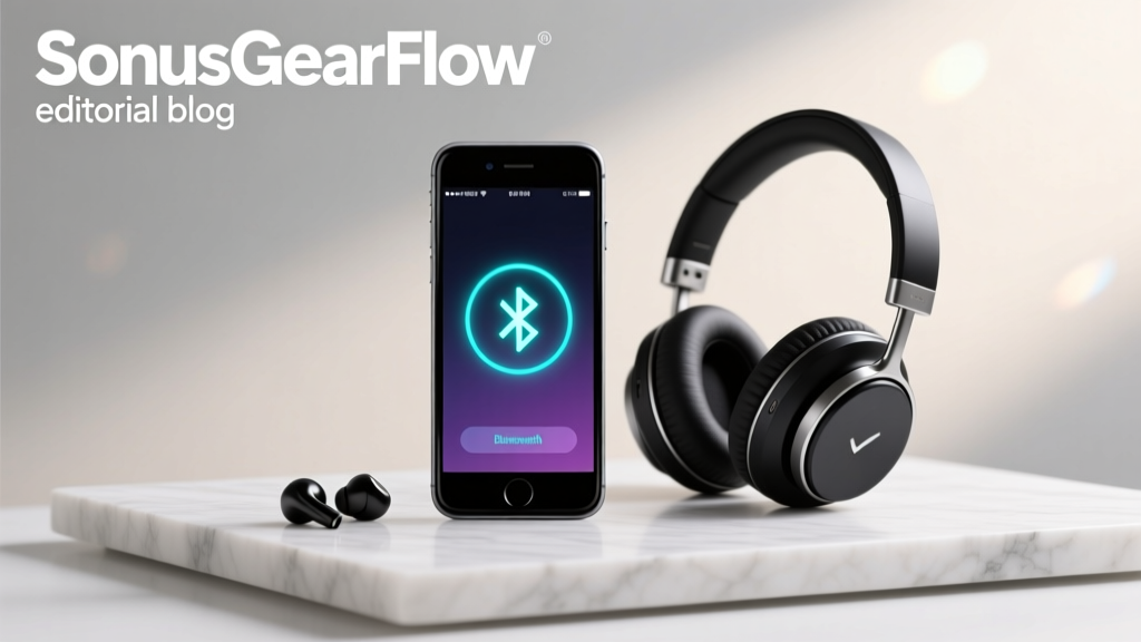 Wireless Headphones for iPhone 6: Compatibility Guide