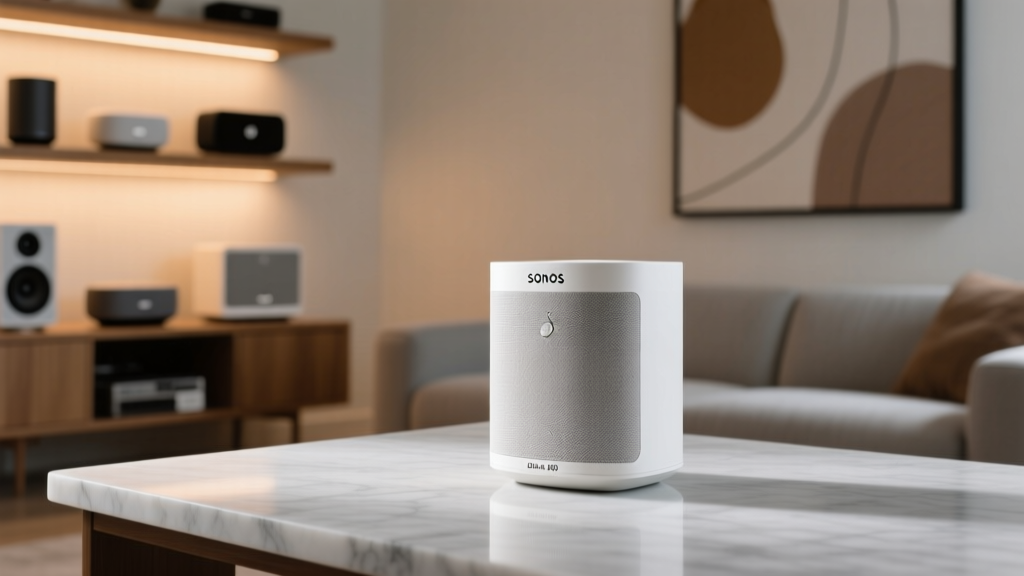 Sonos Speakers Bluetooth Support: The Truth (2026)