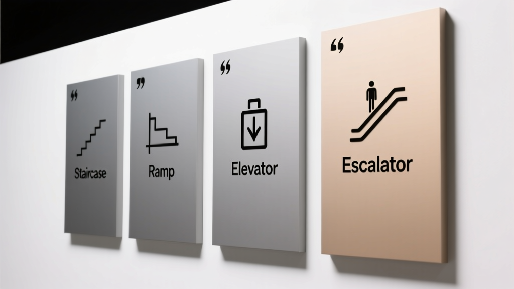 Storage Alternatives: Safe and Space-Efficient Options
