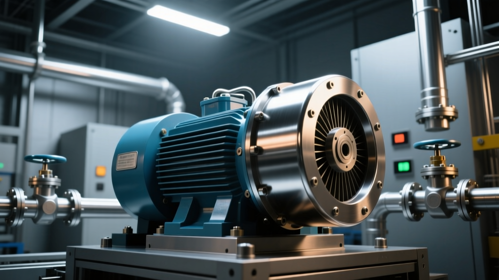 Lobe Pump Safety: 7-Step Protocol to Prevent Downtime &