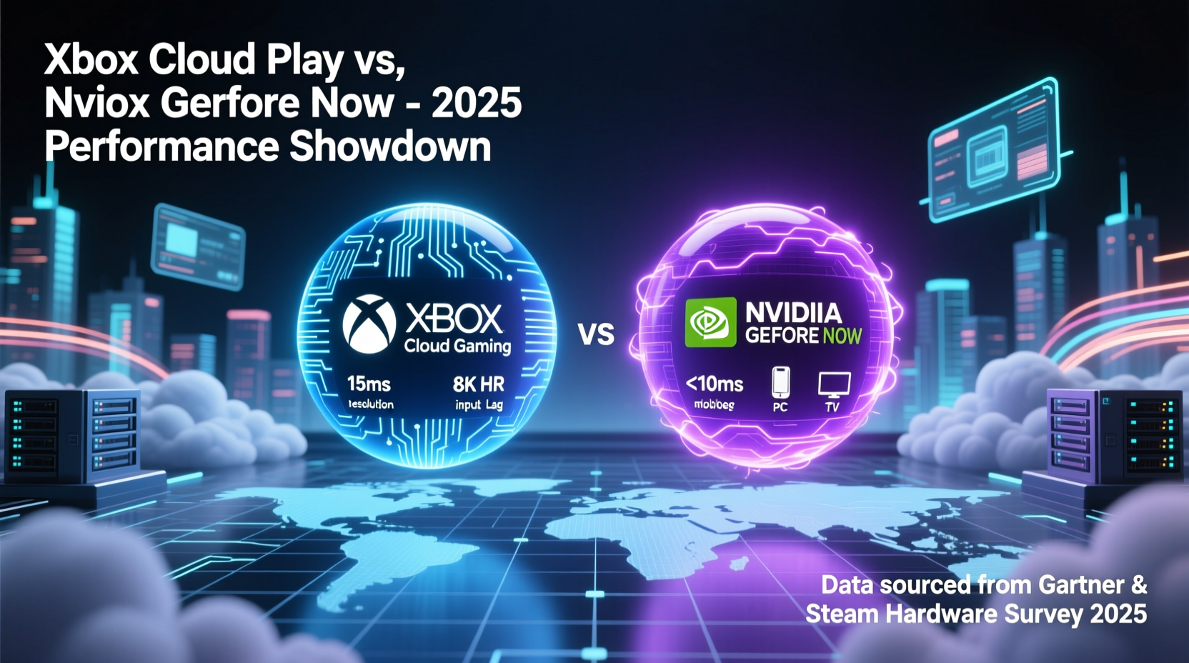 is cloud gaming worth it in 2025 comparing xbox cloud play and nvidia geforce now