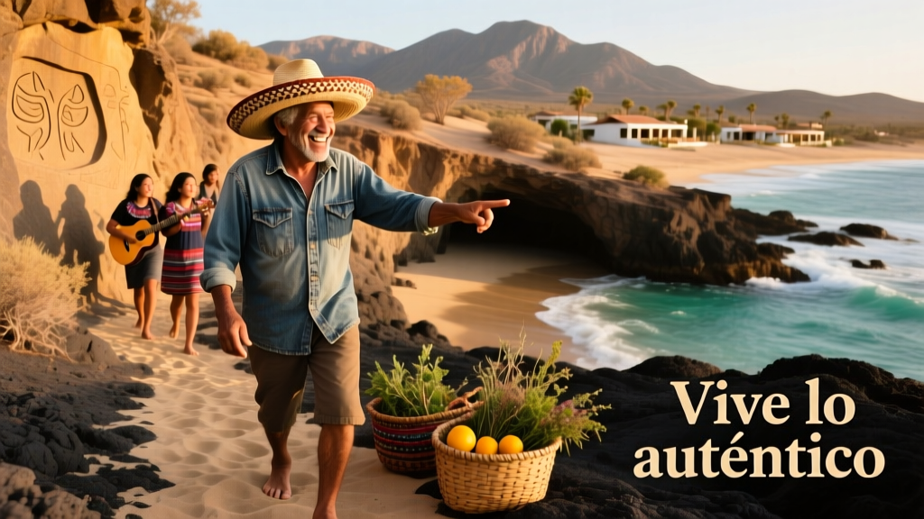 A Local’s Guide to Los Cabos Beyond the Usual Resorts