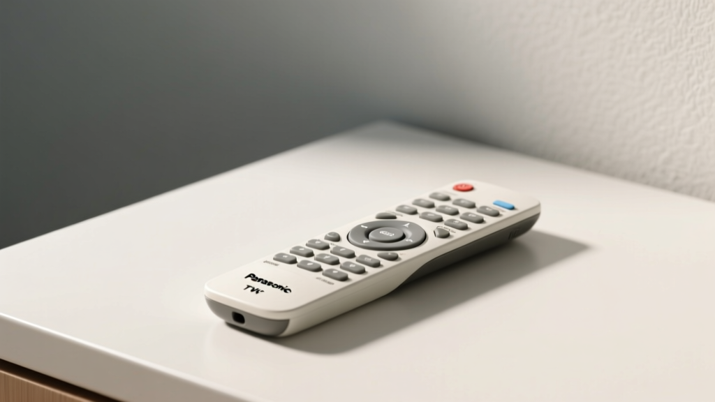 Panasonic TV Remote Codes 2024: 7 Working Universal Codes