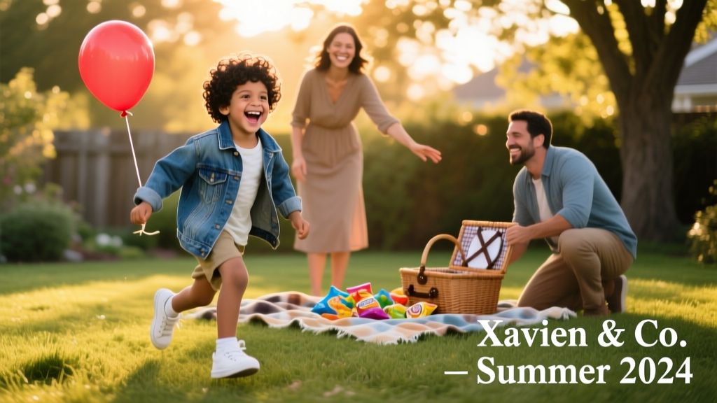Xavien: Understanding the Name, Identity, and Parenting Considerations for Children Named Xavien