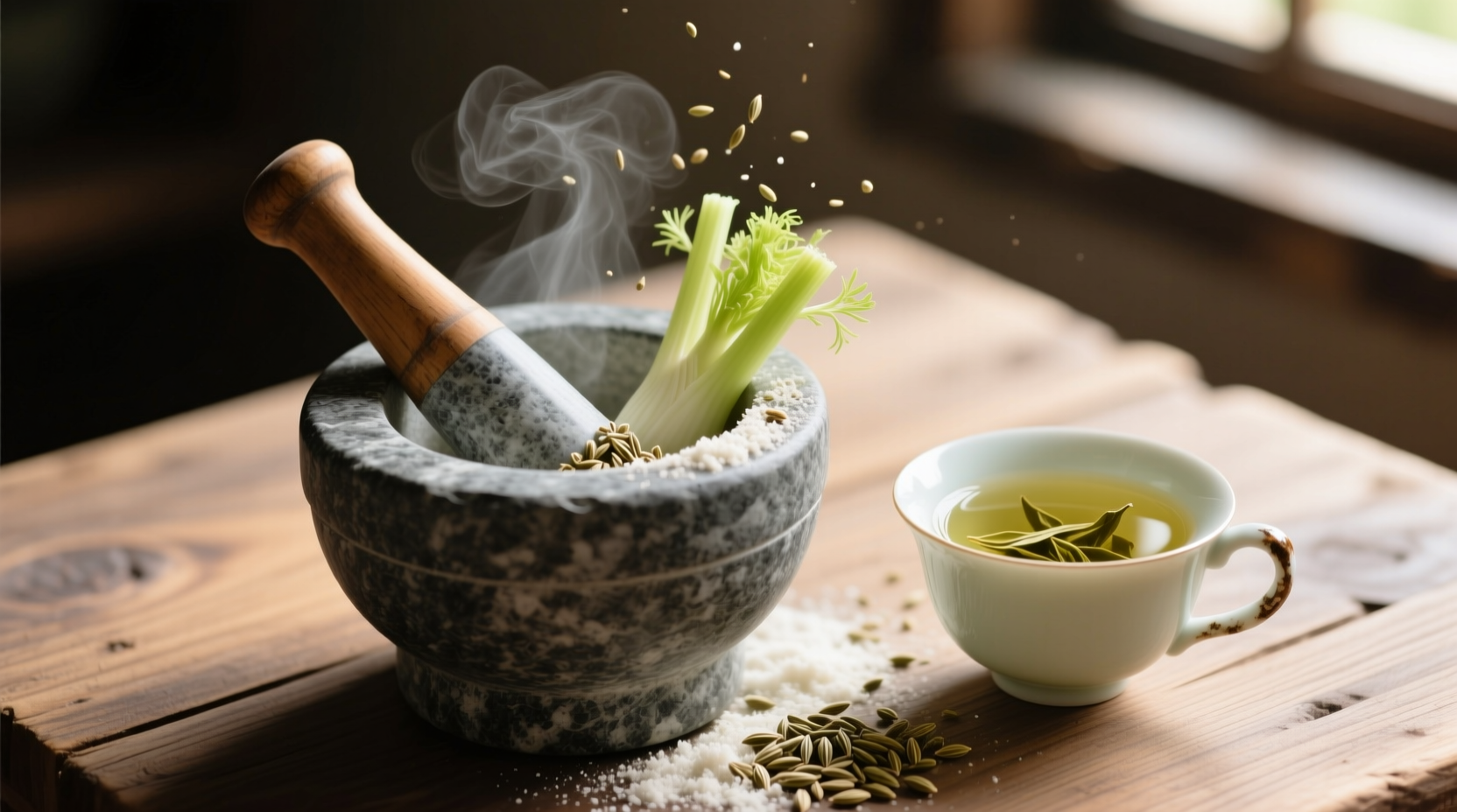daily fennel seed intake  safe amounts   practical tips