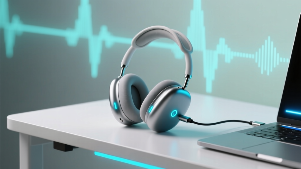 Wireless Headphones on PC: 2026 Setup Guide