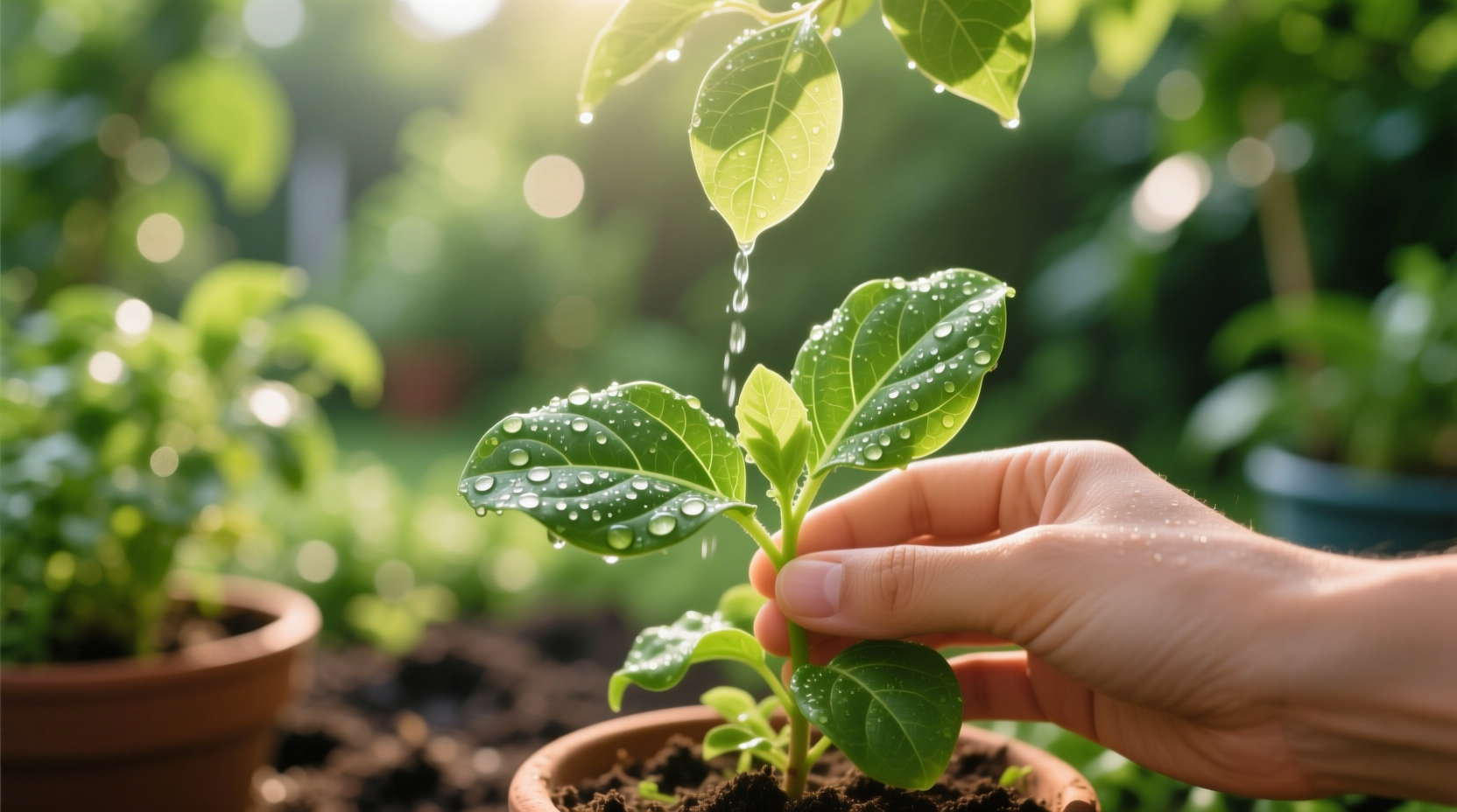 foliage care tips