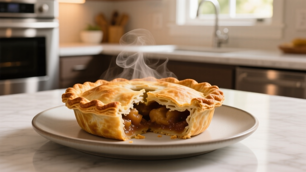 Air Fry Marie Callender Pot Pies: Crispy, Fast & Better