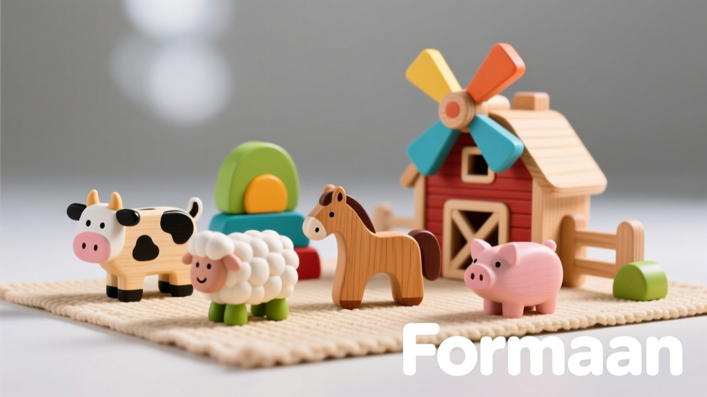Farmaan Toys: Safety, Compliance, and Market Positioning in the Indian Educational Toy Sector