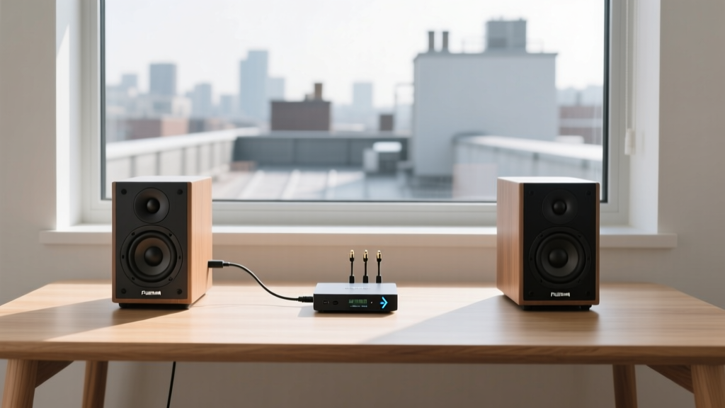 Can You Turn Wired Speakers Into Bluetooth (2026)