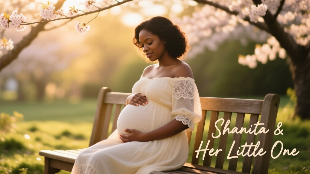 Shanita: A Real-World Case Study in Culturally Responsive Prenatal Care and Doula Support
