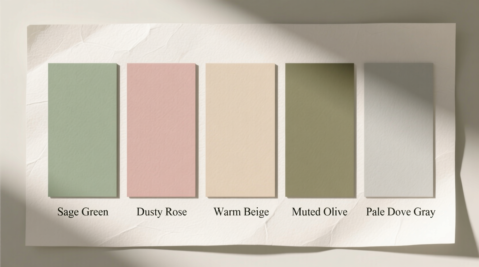 7 Colors That Match Sage Green | TheHomeSprouts