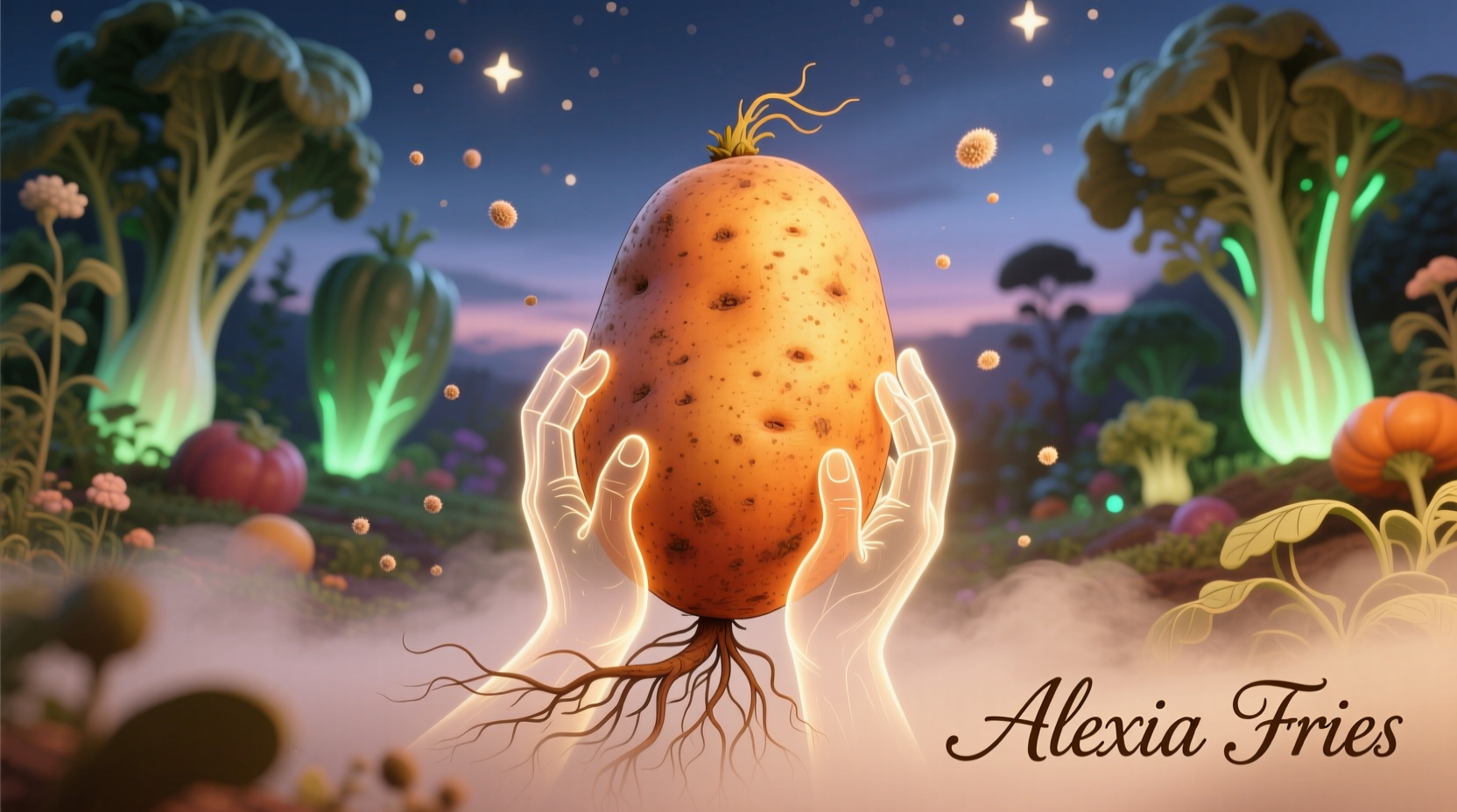 Alexia Sweet Potato Fries: Complete Product Guide