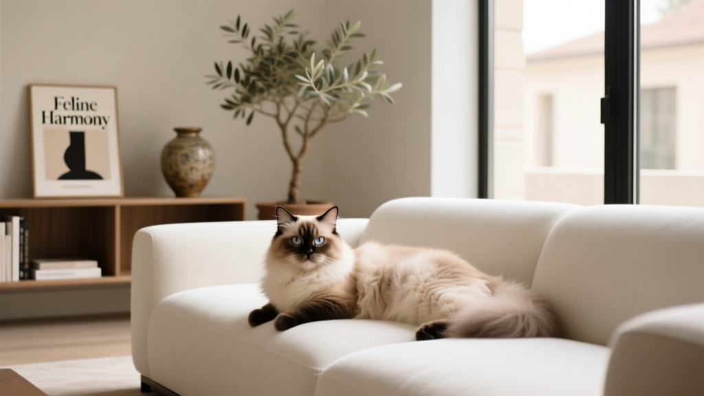 How to Control Cats Behavior Luxury