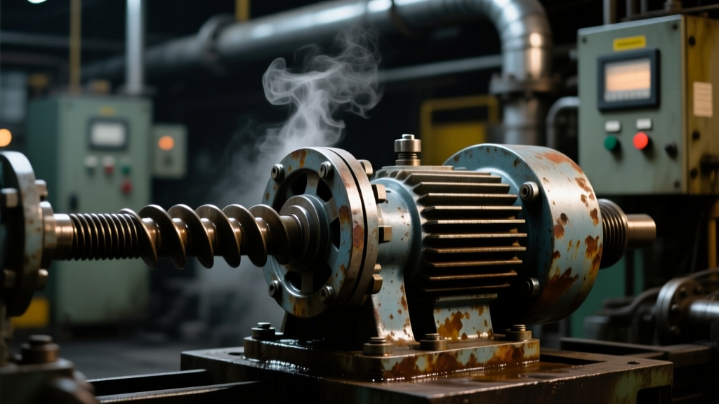 7 Screw Pump Failures & Fixes: Avoid 83% of Premature
