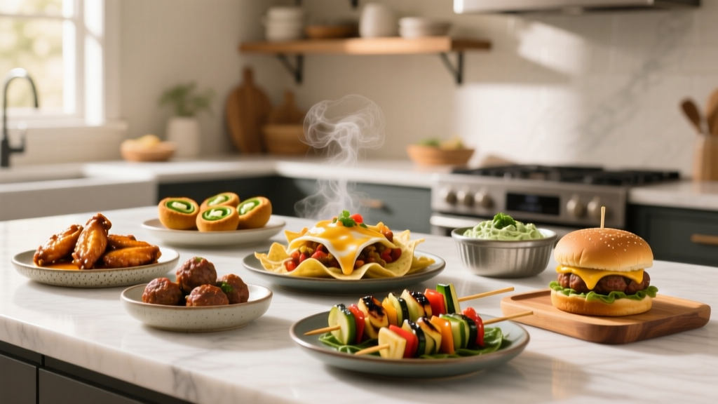 What to Make for Super Bowl Party (2026)