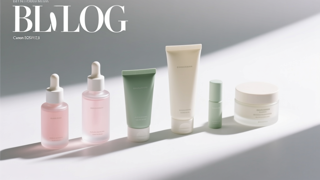 Anti-Aging Care for Neck and Hands
