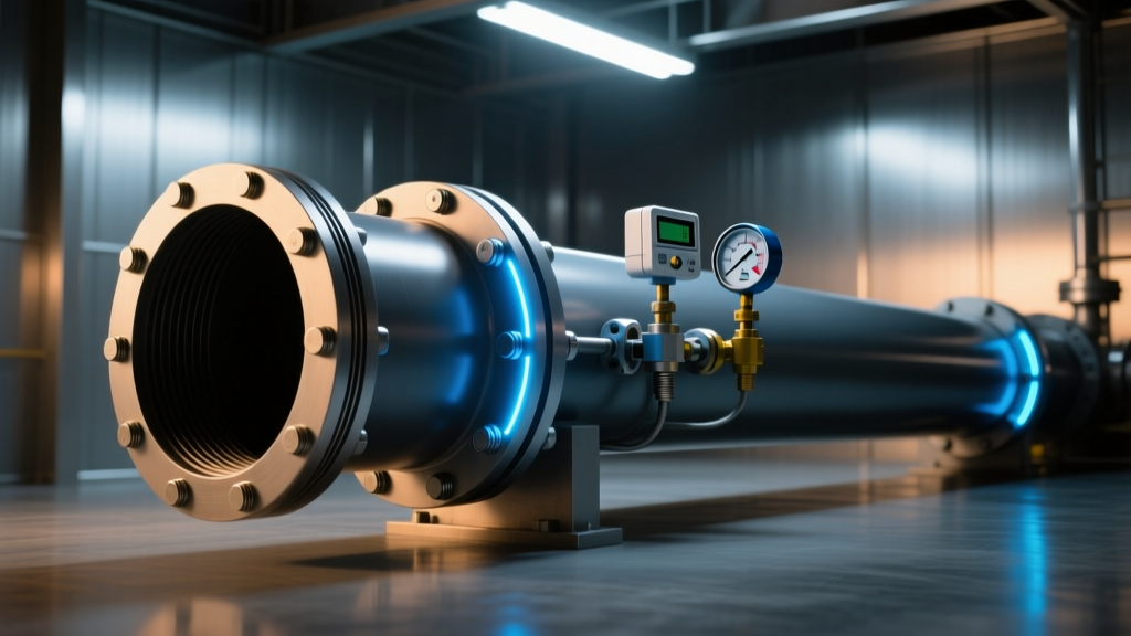HDPE Pipe in Oil & Gas: Why 73% Choose It Over Steel
