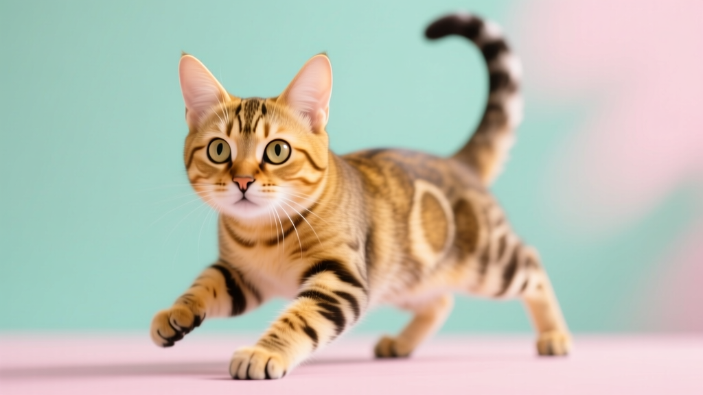 How to Recognize Bully Cat Behavior Benefits