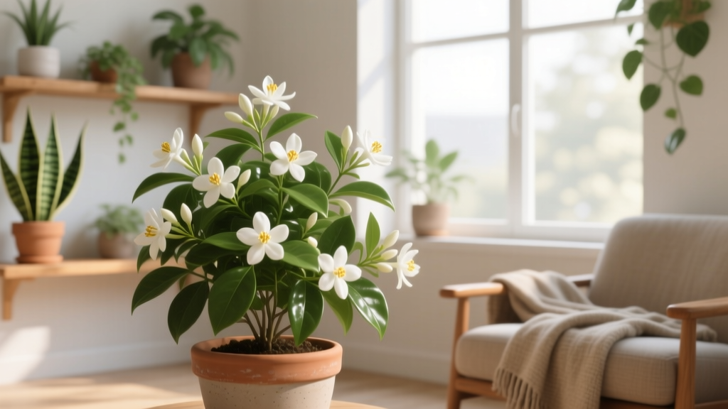 How Often Do Indoor Jasmine Plants Bloom? (2026)