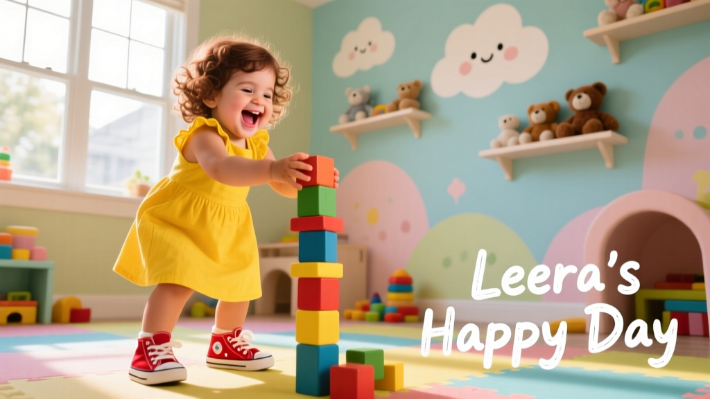 Leera: Evidence-Based Insights for Early Childhood Educators and Toddler Behavior Consultants