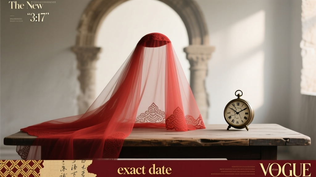 Red Wedding Date: Historical Context & Modern Timing (2026)