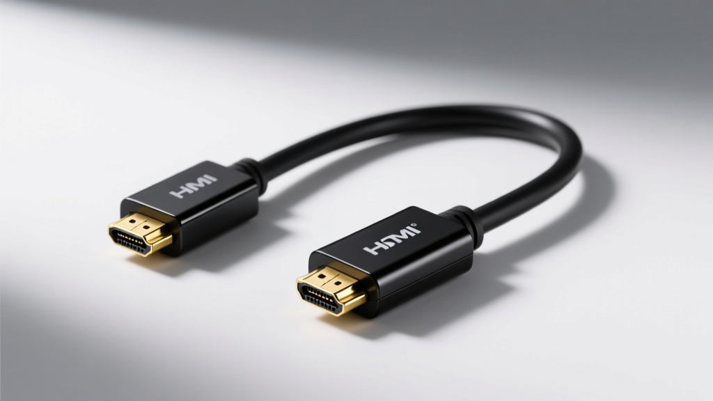 HMI to HDMI Cables: What You Need to Know