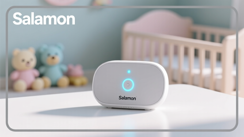 Salamon: Understanding the Safety Risks of This Unregulated Infant Sleep Product
