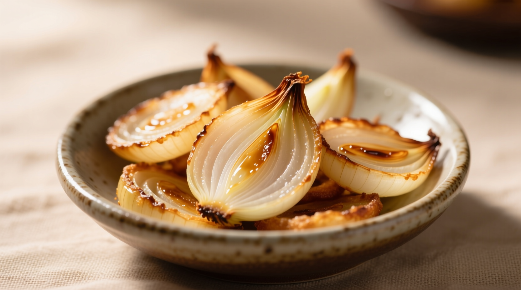 air fryer onions why they can t truly caramelize and what works