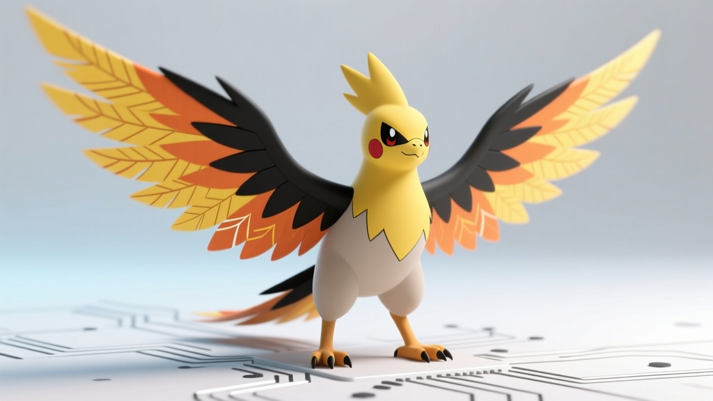 Why Oricorio Doesn't Evolve: Forms & Strategy