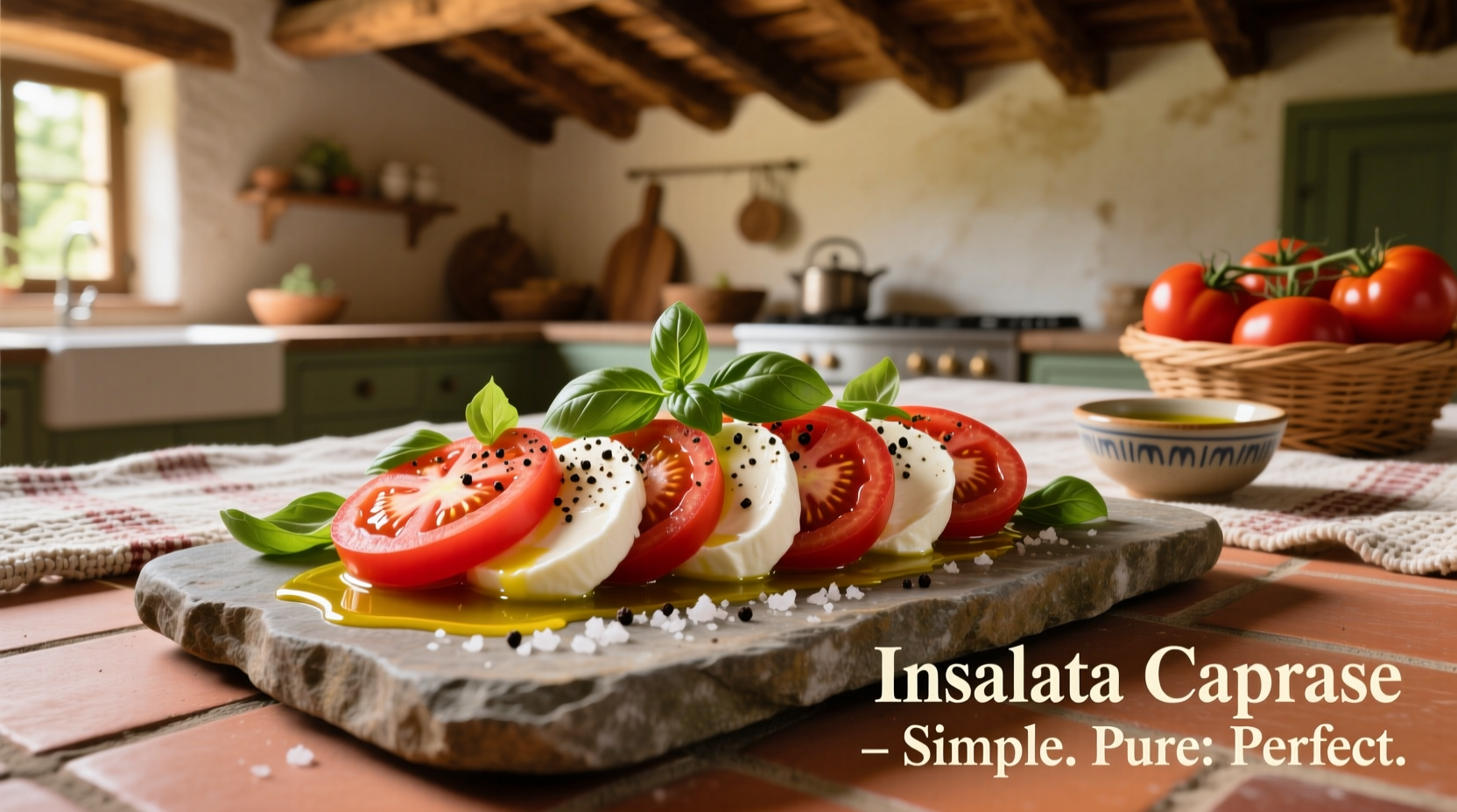 10 Perfect Tomato and Mozzarella Recipes for Any Occasion