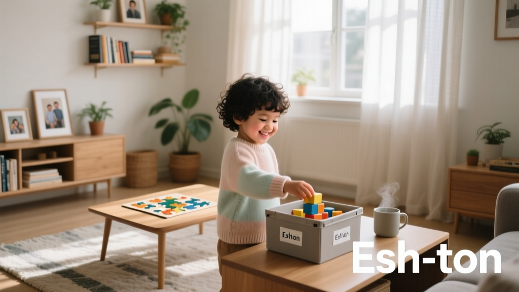 Eshton: A Practical Parent’s Guide to the UK-Based Family Lifestyle Brand