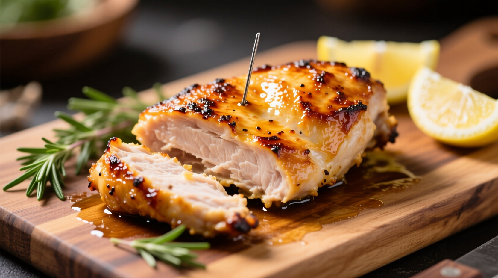 what temp to cook chicken breast in oven